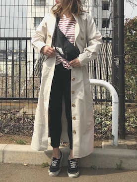 Rabi*さんのコーディネート