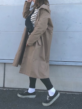 Rabi*さんのコーディネート