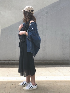 Rabi*さんのコーディネート