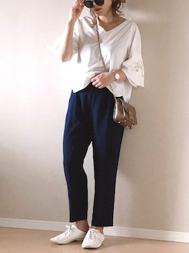 Rabi*さんのコーディネート