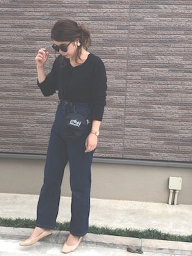 Rabi*さんのコーディネート