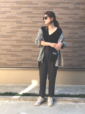 Rabi*さんのコーディネート