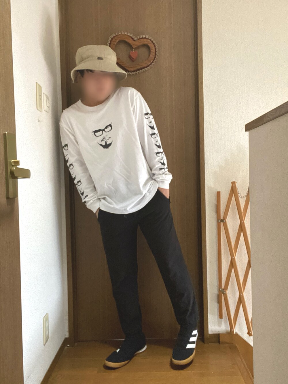 【早い者勝ち】adidas×Gosha Rubchinskiy マフラー adidas - gosha rubchinskiy adidas マフラーの通販 by 隊