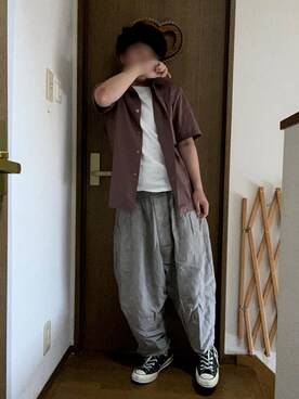 KARUBIさんのコーディネート