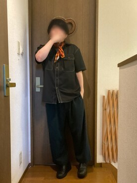 KARUBIさんのコーディネート