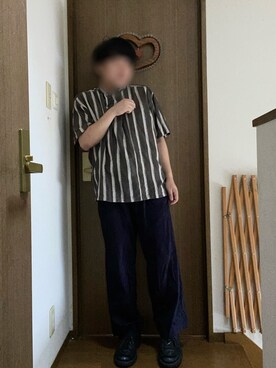 KARUBIさんのコーディネート