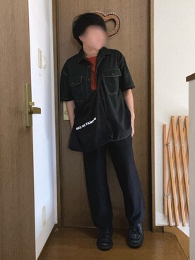 KARUBIさんのコーディネート