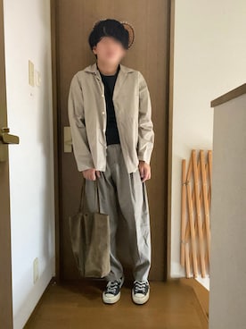 KARUBIさんのコーディネート