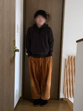 KARUBIさんのコーディネート