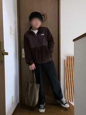 KARUBIさんのコーディネート