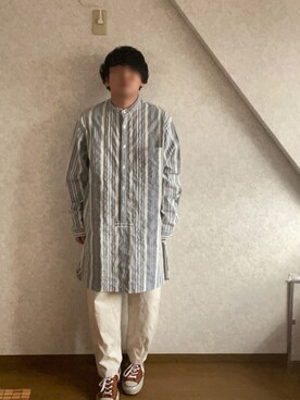 KARUBIさんのコーディネート