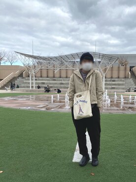 KARUBIさんのコーディネート