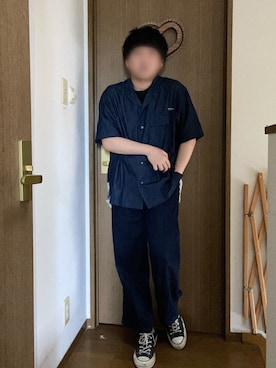 KARUBIさんのコーディネート