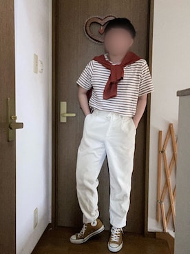 KARUBIさんのコーディネート