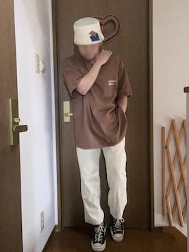 KARUBIさんのコーディネート