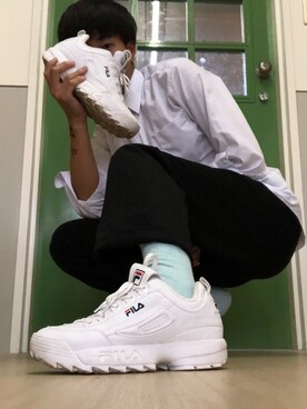 alata.さんのコーディネート