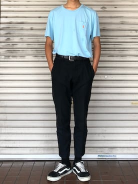 alata.さんのコーディネート