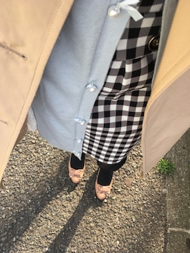 Elly34さんのコーディネート