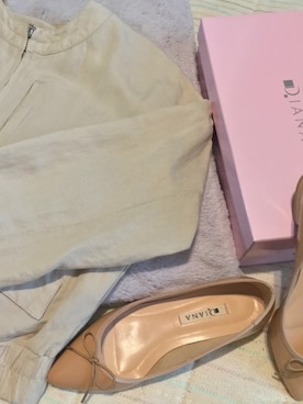 Elly34さんのコーディネート