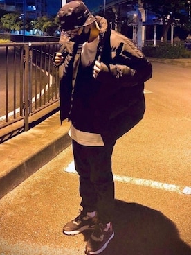 taizo_mさんのコーディネート