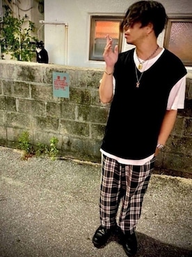 taizo_mさんのコーディネート