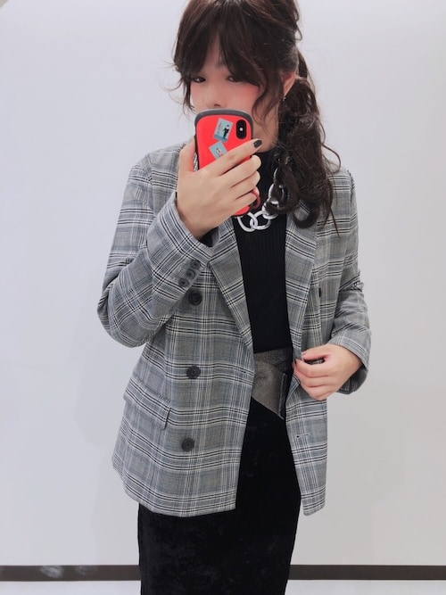 mariaさんのコーディネート