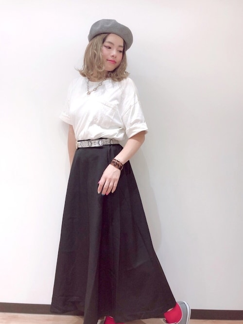 mariaさんのコーディネート