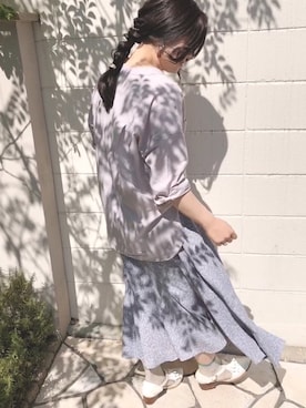 mariaさんのコーディネート