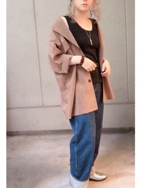 mariaさんのコーディネート