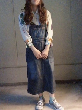 mariaさんのコーディネート