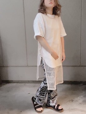 mariaさんのコーディネート