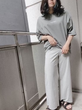 mariaさんのコーディネート