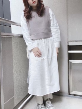 mariaさんのコーディネート