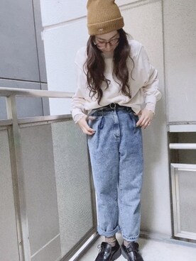 mariaさんのコーディネート