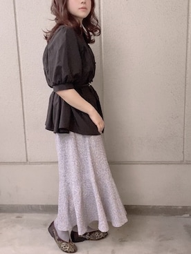 mariaさんのコーディネート