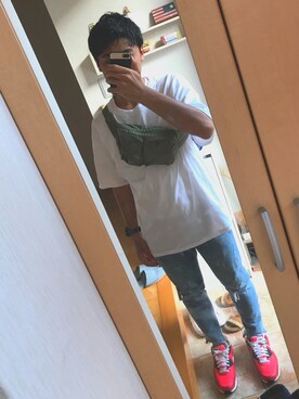 たこのすけさんのコーディネート