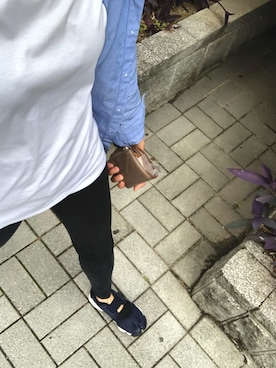 isaoさん(レディース・164cm)の夏コーディネート