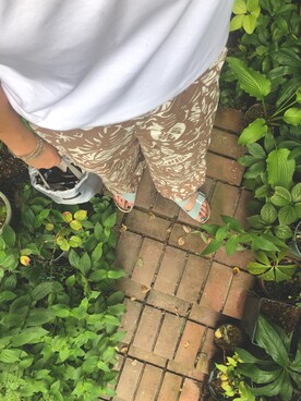 isaoさんのコーディネート