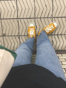 isaoさん（レディース・164cm）の秋コーディネート