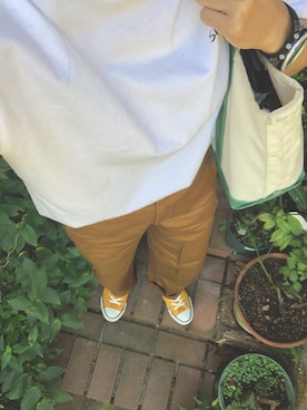 isaoさんのコーディネート