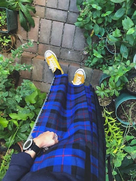 isaoさんのコーディネート