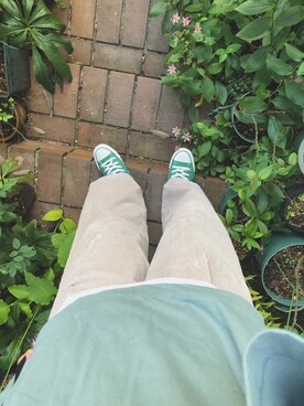 isaoさんのコーディネート