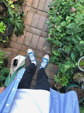 isaoさんのコーディネート