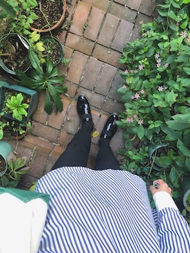 isaoさんのコーディネート