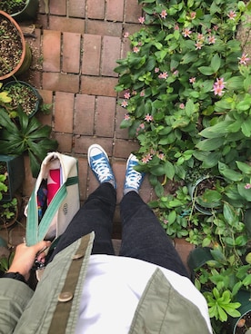 isaoさんのコーディネート