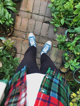 isaoさんのコーディネート