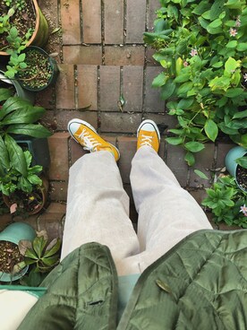 isaoさんのコーディネート