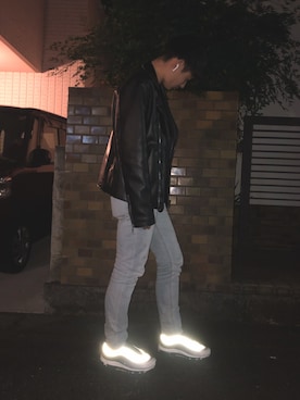 世成さんのコーディネート