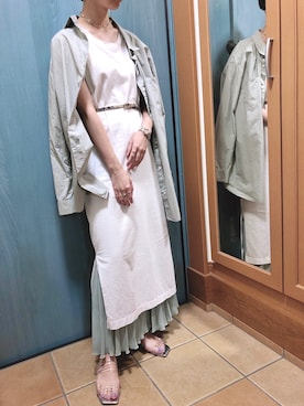 り ささんのコーディネート