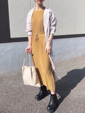 り ささんのコーディネート